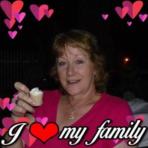 Meet your Posher, Patti